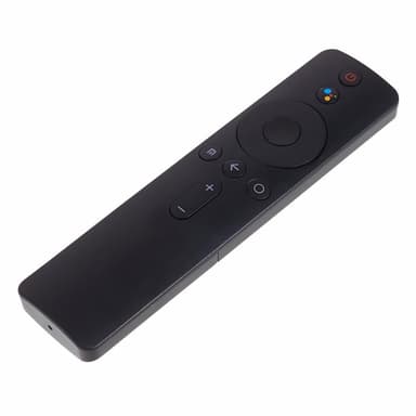 XMRM-006 TV Fjernbetjening Erstatning til Xiaomi TV