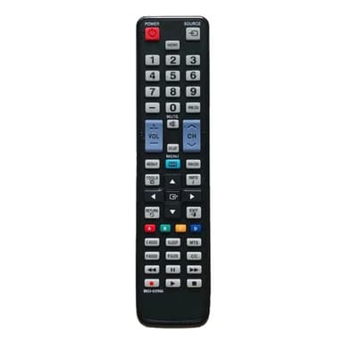 BN59-00996A TV fjernbetjening Erstatning til Samsung TV