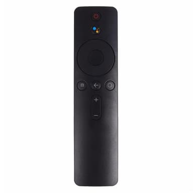 XMRM-006 TV Fjernbetjening Erstatning til Xiaomi TV