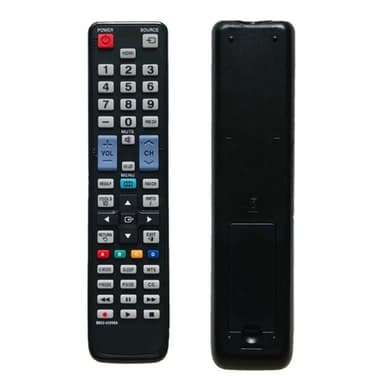BN59-00996A TV fjernbetjening Erstatning til Samsung TV
