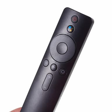 XMRM-006 TV Fjernbetjening Erstatning til Xiaomi TV