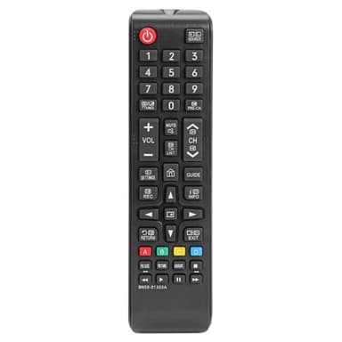 TV fjernbetjening Erstatning til BN59-01303A Samsung TV