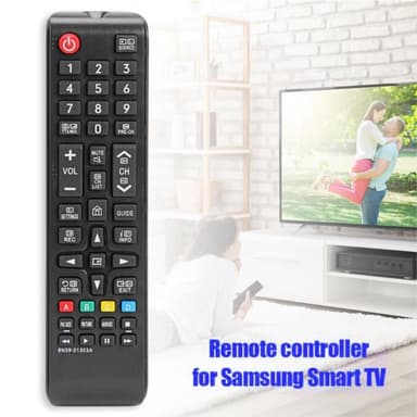 TV fjernbetjening Erstatning til BN59-01303A Samsung TV