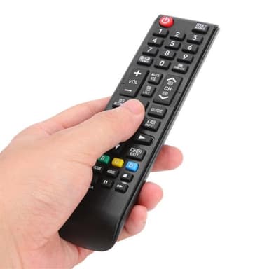 TV fjernbetjening Erstatning til BN59-01303A Samsung TV