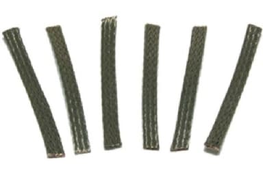 SCALEXTRIC Braid Pack (6) Slæbesko