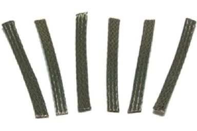 SCALEXTRIC Braid Pack (6) Slæbesko