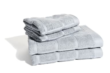Lord Nelson Victory Victory Frotte Grå 65X130