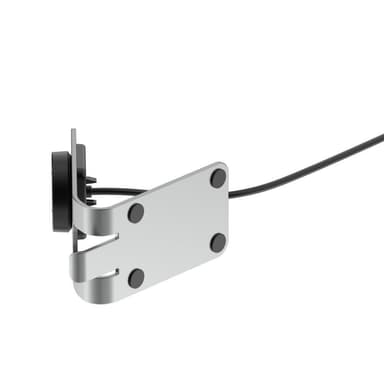 Til Honor Watch 4/Honor Watch GS3 USB-kabel Opladningsdock-oplader
