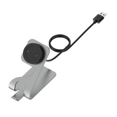 Til Honor Watch 4/Honor Watch GS3 USB-kabel Opladningsdock-oplader