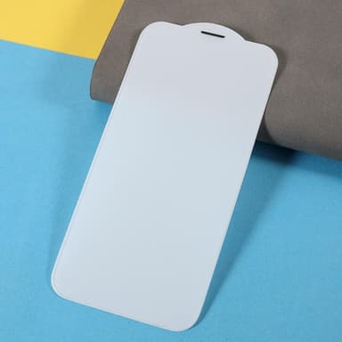 iPhone 13 Mini Fuld skærm 0,25 mm hærdet glas