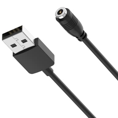 Oplader til Casio WSD-F10 / WSD-F20 / WSD-F30 / Pre-trek F21