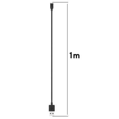 Oplader til Casio WSD-F10 / WSD-F20 / WSD-F30 / Pre-trek F21