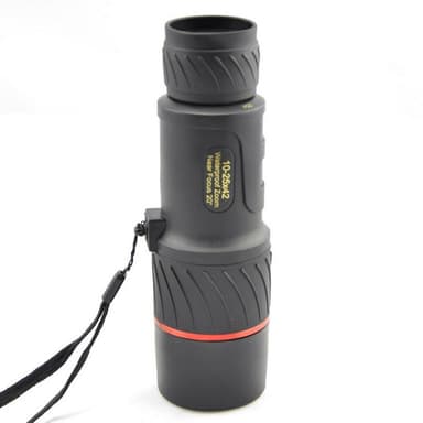 Kikkert Monokulær 25X forstørrelse Prism Telescope Night Vision