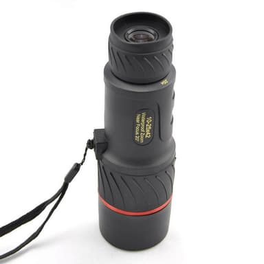 Kikkert Monokulær 25X forstørrelse Prism Telescope Night Vision