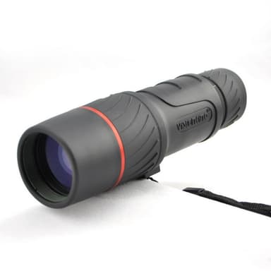 Kikkert Monokulær 25X forstørrelse Prism Telescope Night Vision