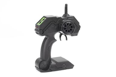 TECHTOYS Sneak Off-Road 1:12 2,4GHz R/C green RTR