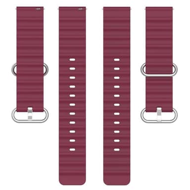 Ocean urrem Garmin Forerunner 570 (42mm) -  Wine