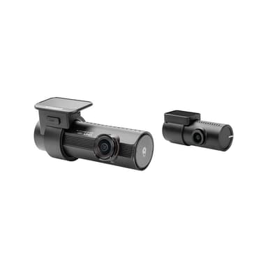 BlackVue Dash Cam DR970X 2 CH Plus 64GB