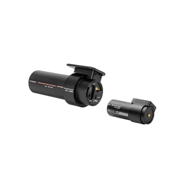 BlackVue Dash Cam DR970X 2 CH Plus 64GB