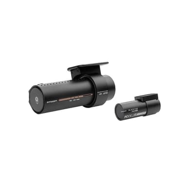 BlackVue Dash Cam DR970X 2 CH Plus 64GB