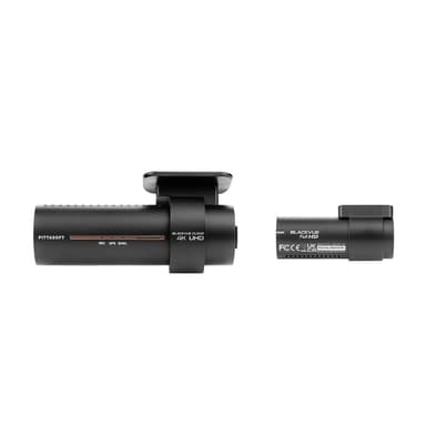 BlackVue Dash Cam DR970X 2 CH Plus 64GB