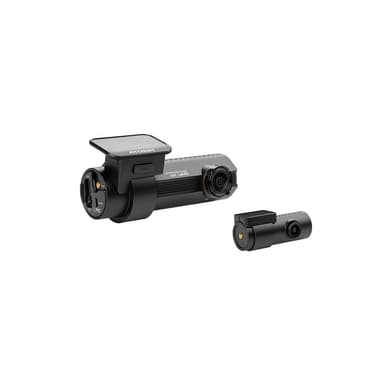 BlackVue Dash Cam DR970X 2 CH Plus 64GB