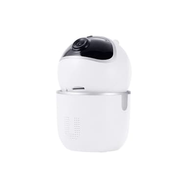 WiFi IP-kamera Bevægelsesdetektering Trådløs Tovejs Audio Night Vision