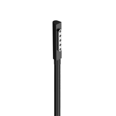 65W hurtigopladningskabel til Microsoft Surface RT Pro 1 2 Type-C