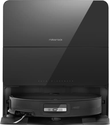 Roborock Saros 10 cleaning robot S1002-00 (black)