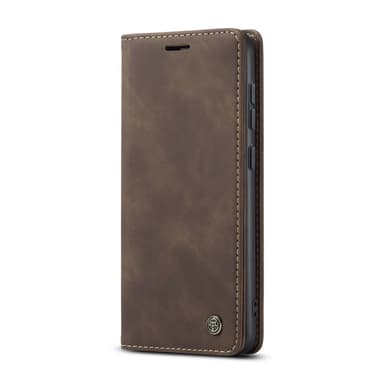 CASEME Retro Pung Taske til Samsung Galaxy S25+ (S25 Plus)