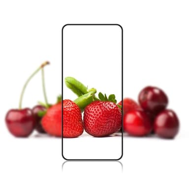 AMORUS For OnePlus 13R Skærmbeskytter Glas 2stk