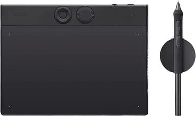 Wacom Intuos Pro S pen tablet