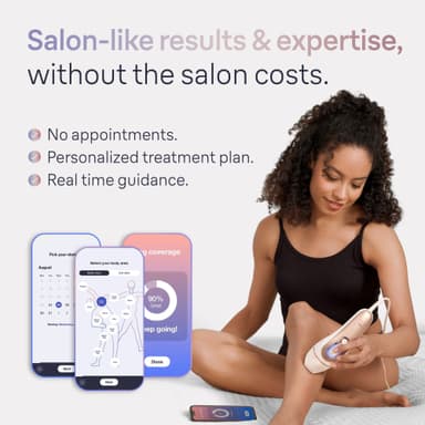 Braun Series 7 Skin i·expert IPL PL7253 (hvid/guld)