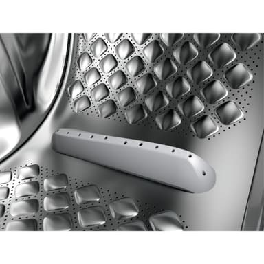 Electrolux Kombineret vaskemaskine/tørretumbler EW9W88X6E9