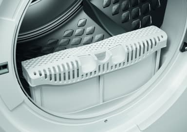 Electrolux Tørretumbler EDI7H2E86E