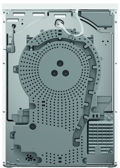 Electrolux Tørretumbler EDI7H2E86E