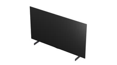 LG 42" C5 4K OLED evo TV (2025)