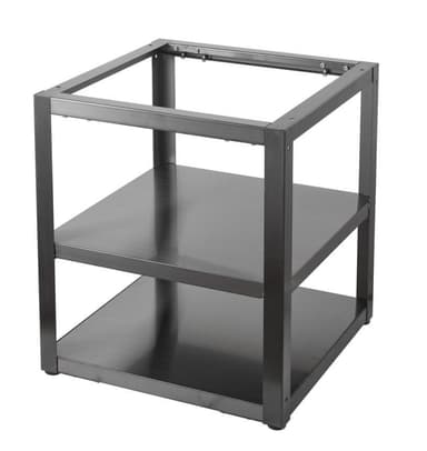 Nordic Line - Basismodul 60 cm (1 modul) - Sort