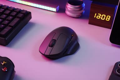 Keychron M7 V2 8K wireless mouse
