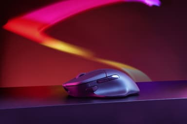 Keychron M7 V2 8K wireless mouse