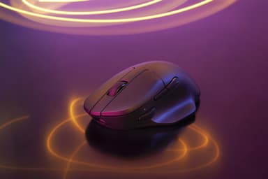 Keychron M7 V2 8K wireless mouse
