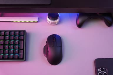 Keychron M7 V2 8K wireless mouse