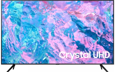 Samsung 43" infoskærm HG43CU700