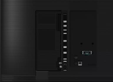 Samsung 43" infoskærm HG43CU700