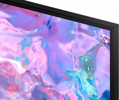 Samsung 43" infoskærm HG43CU700