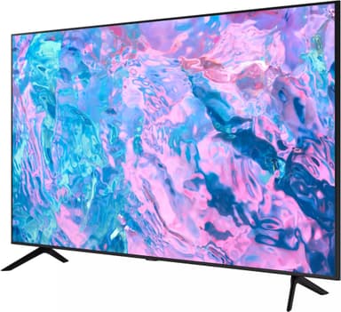Samsung 43" infoskærm HG43CU700