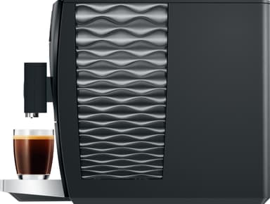 Jura C3 espressomaskine 15599 (pianosort)