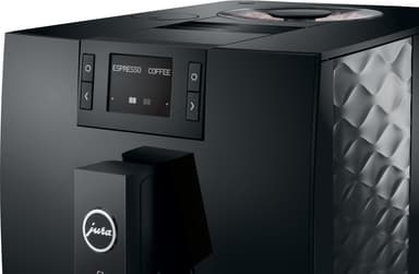 Jura C3 espressomaskine 15599 (pianosort)
