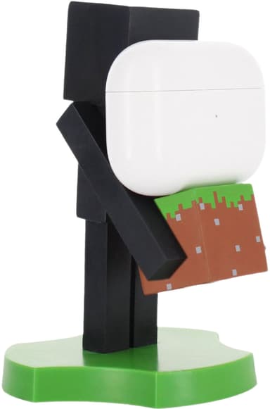 Cable Guys Minecraft telefonholder (Enderman)