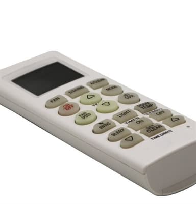 Fjernbetjening til LG Air Conditioning AKB73215509